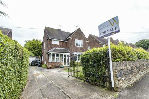 2 bedroom detached house for sale