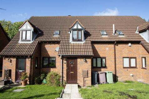 Orchard Close, Barlborough, Chesterfield 2 bed terraced house for sale