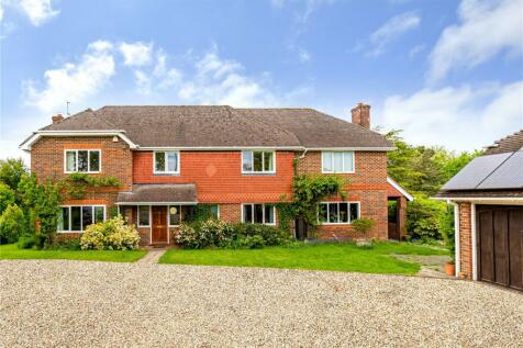 6 bedroom detached house for sale