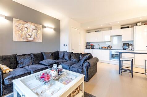 1 bedroom apartment for sale