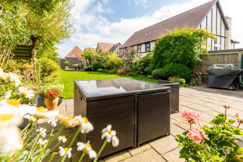 4 bedroom house for sale
