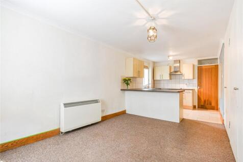 Studio flat for sale