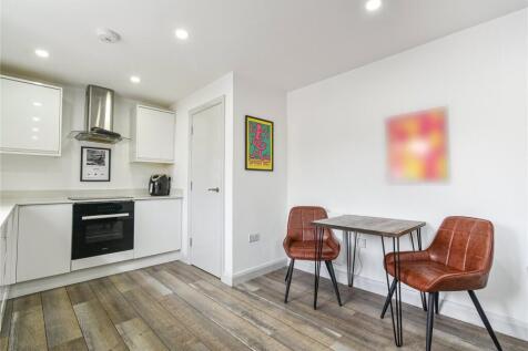 1 bedroom apartment for sale