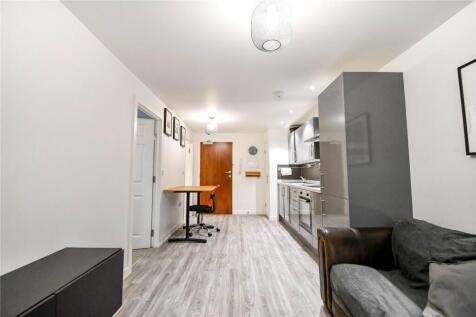 1 bedroom apartment for sale