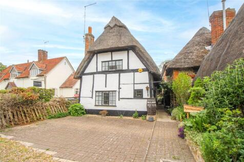 1 bedroom cottage for sale
