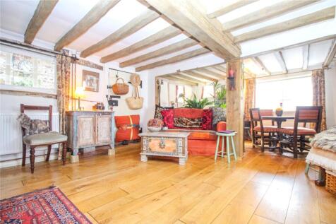1 bedroom cottage for sale