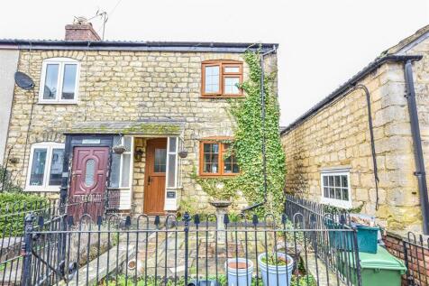2 bedroom character property for sale