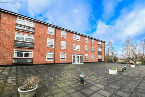 Maresfield, Croydon, CR0 2 bed property for sale
