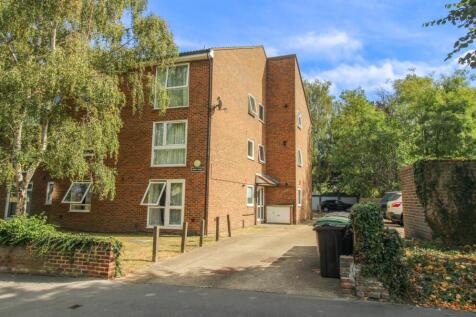 Birch Court, 60 Canning Road, CR0 2 bed apartment for sale