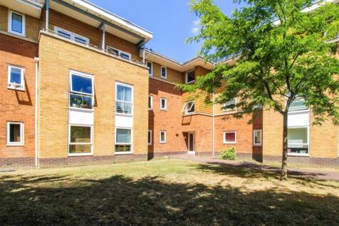 Manning Gardens, Croydon, CR0 2 bed apartment for sale