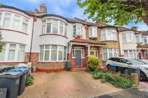 Ashburton Avenue, Croydon, CR0 4 bed house for sale