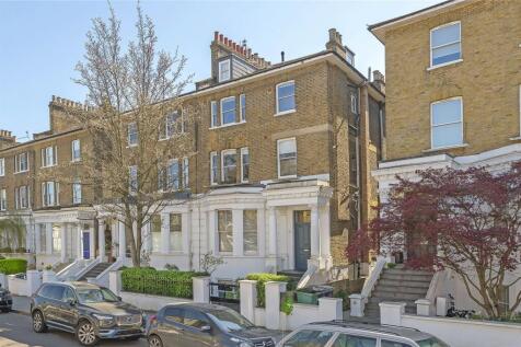 Studio flat for sale