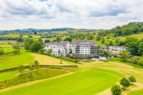 2 Great Howe, Cowan Head, LA8 9HL 3 bed apartment for sale