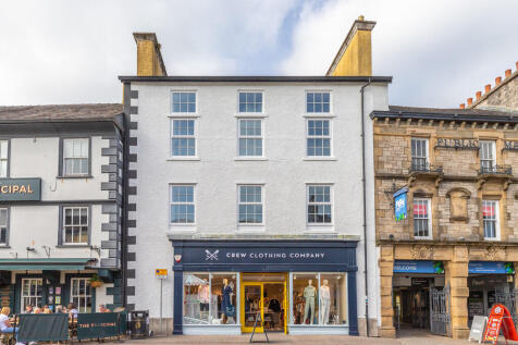 3 Jubilee Apartment, 10a Market... 2 bed apartment for sale