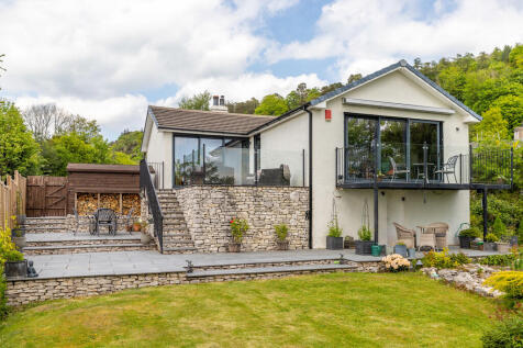 9 Crow Wood, Brigsteer, Kendal... 2 bed detached bungalow for sale