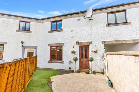 11 School Knott Drive, Windermere... 2 bed apartment for sale