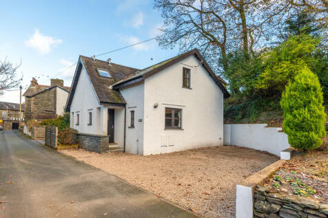 Evergreen Cottage, Oakthwaite Lane... 3 bed semi