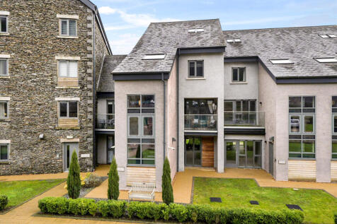 3 bedroom apartment for sale