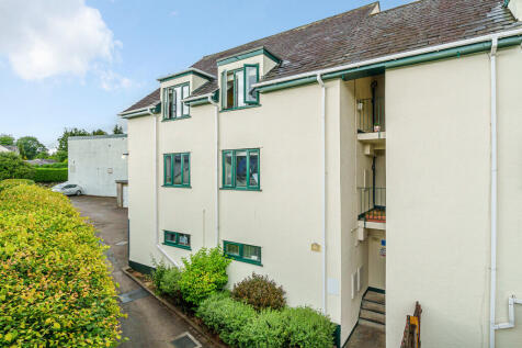 48A Quarry Rigg... 2 bed apartment for sale