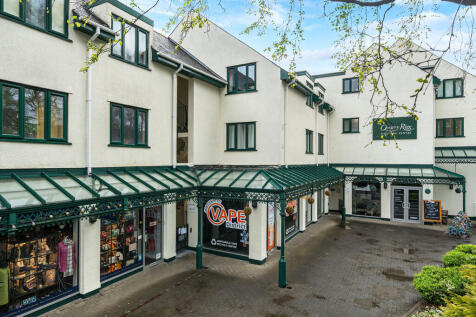 39 Quarry Rigg, Bowness on... 2 bed apartment for sale