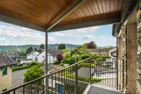 Swallow, Flat 6 Pattinson House... 1 bed apartment for sale