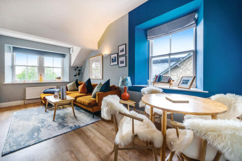 Swallow, Flat 6 Pattinson House... 1 bed apartment for sale