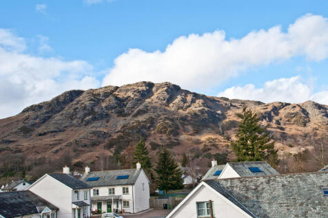 Buzzards Reach, Tilberthwaite Avenue... 2 bed maisonette for sale