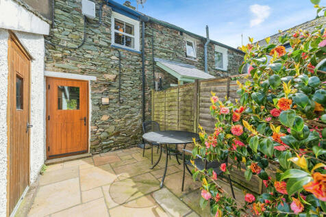 The Old Cop Shop, Glenridding... 2 bed cottage for sale
