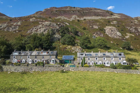5 Halton Terrace, Glenridding 3 bed terraced house for sale