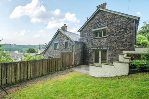 Tyan, 2 Orchard Cottages, Near... 3 bed terraced house for sale