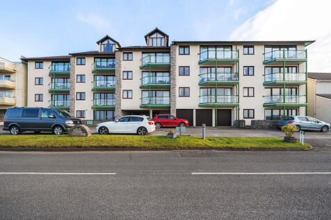 16 Herons Quay, Sandside, Milnthorpe... 2 bed apartment for sale