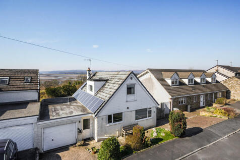 4 bedroom detached bungalow for sale