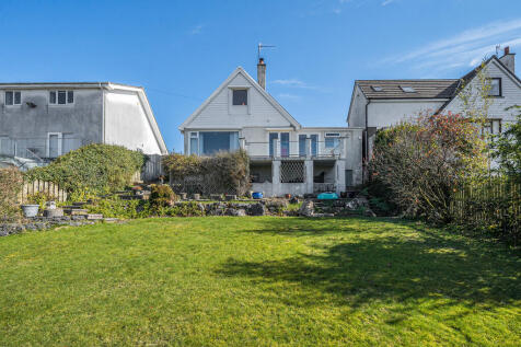 19 Langdale Crest, Storth, Cumbria... 4 bed detached bungalow for sale