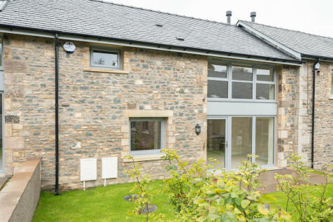 Barn Owl Cottage, Gatebeck, LA8 0HZ 3 bed barn conversion for sale