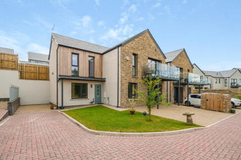 64 Oakfield Park, Kirkby Lonsdale... 3 bed detached house for sale