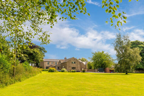 Pottery Cottage, Mewith, Near... 4 bed detached house for sale
