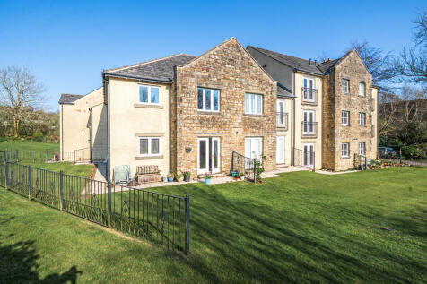 11 Maple Close, Sedbergh, LA10 5JE 2 bed apartment for sale