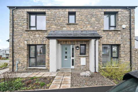 56 Oakfield Park, Kirkby Lonsdale... 3 bed detached house for sale