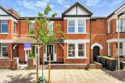 York Street, Bedford 5 bed terraced house for sale