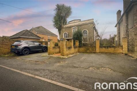 Frays Hall, 52B, Money Lane 2 bed terraced house for sale