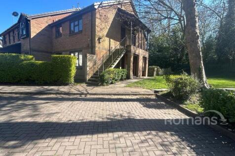 Merrivale Mews, Tavistock Road, West... Studio for sale