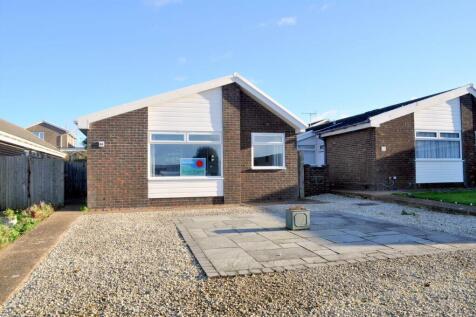 Sevenoaks Road, Eastbourne 3 bed detached bungalow for sale