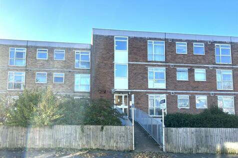 Rotunda Road, Eastbourne Studio for sale