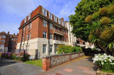 Devonshire Place, Eastbourne 4 bed flat for sale