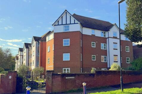 1 bedroom retirement property for sale