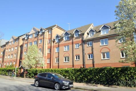 2 bedroom retirement property for sale