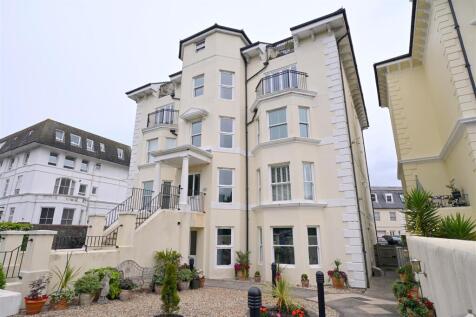 Trinity Trees, West of Town Centre... 2 bed flat for sale