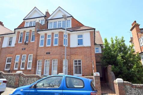 South Cliff Avenue, Eastbourne 2 bed flat for sale