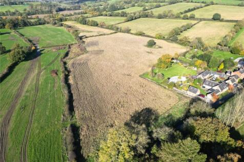 Off Charley Road, Charley, Loughborough Land for sale