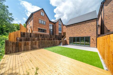 Bailey Drive, Mapperley, Nottingham 6 bed detached house for sale